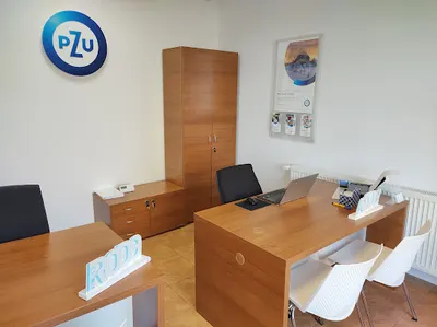 PZU Ubezpieczenia Inowrocław - Stanisław Pieras